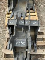 John Deere 35 P