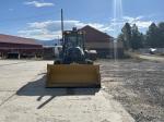 John Deere 320 P