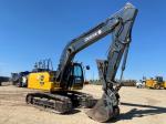 John Deere 160 P