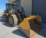 John Deere 544 P