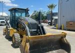 John Deere 210 P