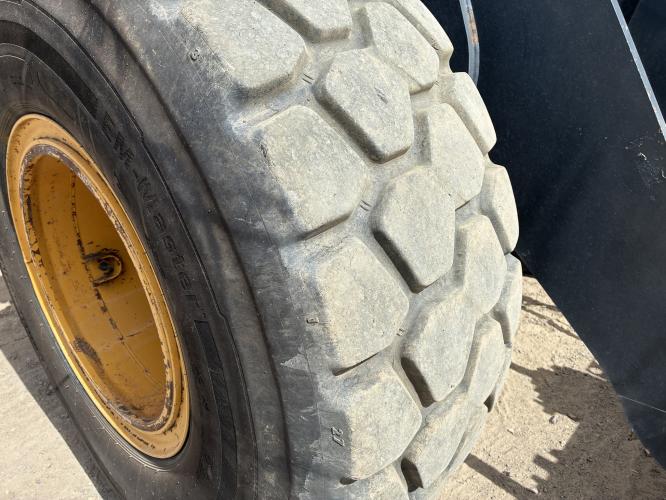 John Deere 544 P
