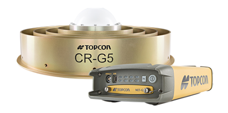 Topcon Router New Topcon TopNET+ | Coastline Equipment