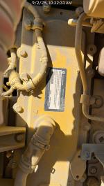 John Deere 350P