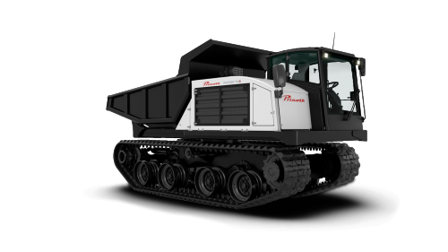  PRINOTH T14R