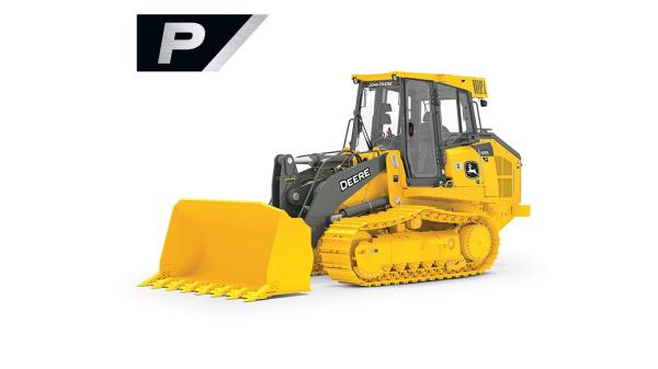 John Deere 655 P-Tier