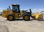 John Deere 544P HL