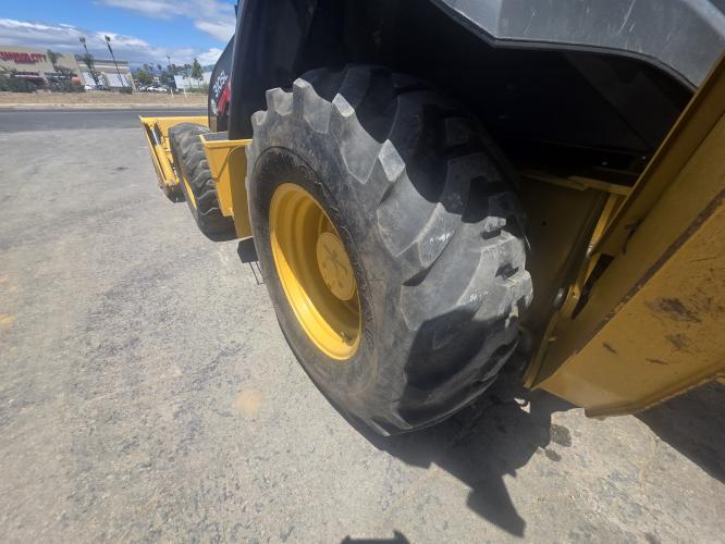 John Deere 310SL