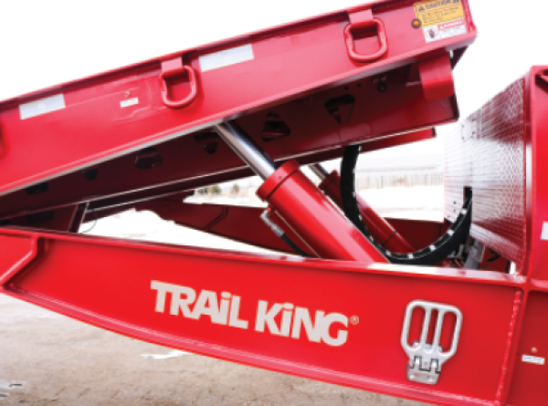 TrailKing