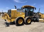 John Deere 772GP