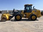 John Deere 544P HL