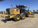 John Deere 872GP
