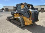 John Deere 333G