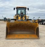 John Deere 624 P