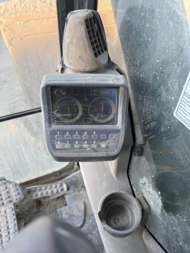 John Deere 450D LC