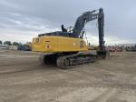 John Deere 350 P