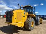 John Deere 744 P