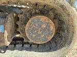 John Deere 50G