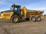 John Deere 310E