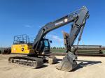 John Deere 210G LC