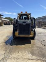 John Deere 332G