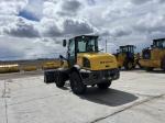 New Holland W80C