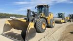 John Deere 644 P