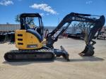 John Deere 50G