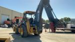 John Deere 710 P