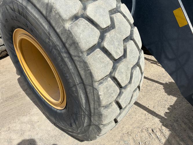 John Deere 544 P