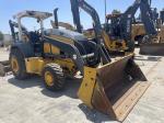 John Deere 210L