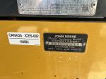 John Deere 210G LC