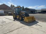 John Deere 320 P
