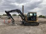 John Deere 85 P