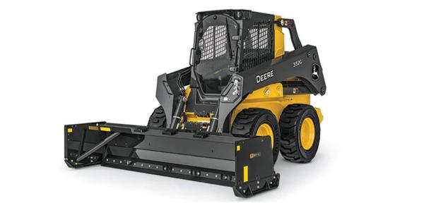 John Deere