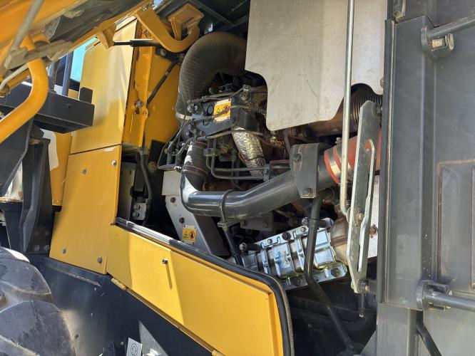 Komatsu WA470-7