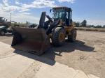John Deere 524L