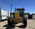 John Deere 772G