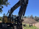 John Deere 245 P