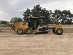 John Deere 772GP