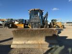 John Deere 650 P