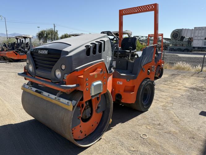 Hamm HD 14i VT