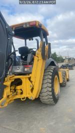 John Deere 710 P