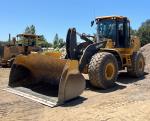 John Deere 644 P