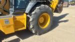 John Deere 410 P