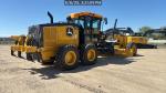 John Deere 872G