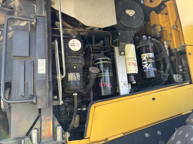 Komatsu WA470-7