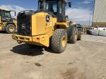 John Deere 524L