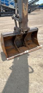 John Deere 210G LC
