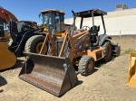 Case 570N XT
